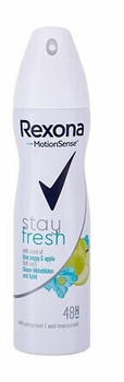 Rexona Stay Fresh Blue Poppy & Apple (150 ml)