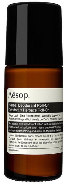 Aesop Herbal Deodorant (50 ml)