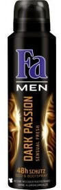 Fa Men Dark Passion (150 ml)