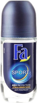 Fa Sport Energizing Fresh (50 ml)