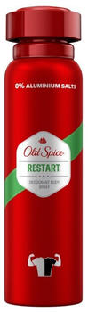 Old Spice Restart Deodorant Body Spray (150ml)