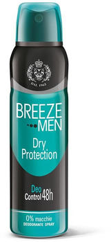 Mirato Breeze Men Dry Protection Deo Control 48h (150ml)