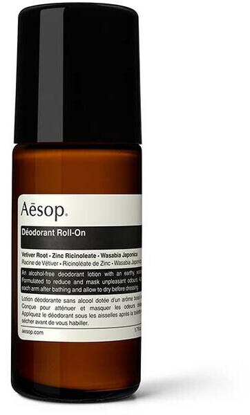 Aesop Deodorant Roll-On (50ml)