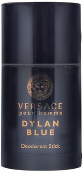 Versace Dylan Blue Pour Homme Deodorant Stick (75ml)