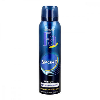 Fa Sport Deodorant Spray (150ml)