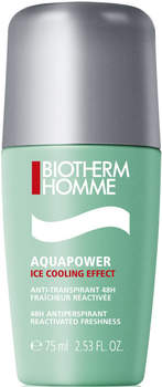 Biotherm Homme Aquapower (75 ml)