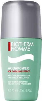 Biotherm Homme Aquapower (75 ml) Biotherm Homme Aquapower (75 ml)