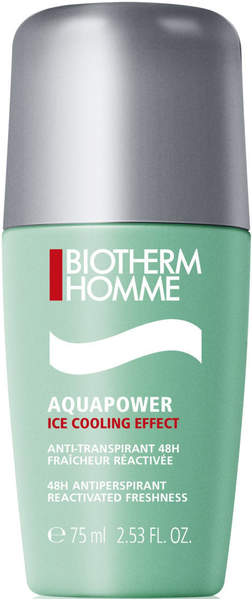 Biotherm Homme Aquapower (75 ml)