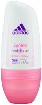 Adidas for Women 6in1 Cool & Care Roll On (50 ml)
