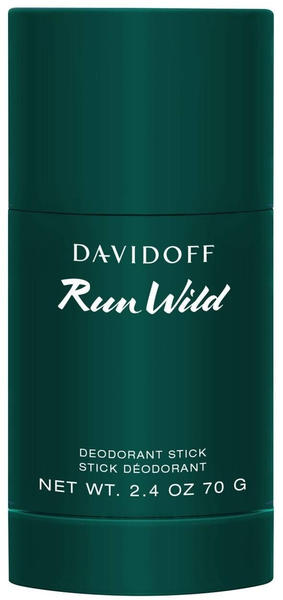 Davidoff Run Wild Deodorant Stick (75 ml)