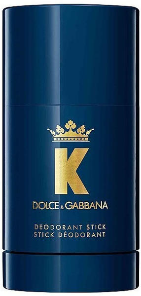 Dolce & Gabbana K by Dolce & Gabbana Deodorant Stick (75g)