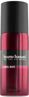 Bruno Banani Loyal Man Deodorant Spray f&uuml;r Herren 150 ml, Grundpreis: &euro;...