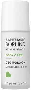 Annemarie Börlind Body Care Deo Roll-On (50 ml) Annemarie Börlind Body Care Deo Roll-On (50 ml)