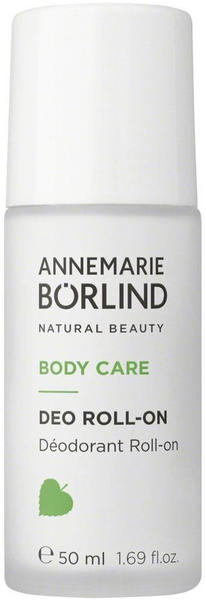 Annemarie Börlind Body Care Deo Roll-On (50 ml)