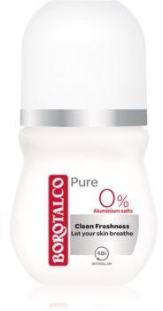 Borotalco Pure Deoroller (50 ml)