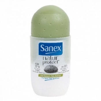 Sanex Natur Protect Roll-on (50ml)