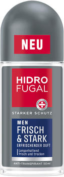 Hidrofugal Deo Roll-on Men Frisch & Stark (50 ml)