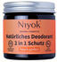 Niyok Natürliches Deodorant 2in1 Peach (40 ml)