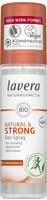 Lavera Deodorant Spray natural & strong 75 ml