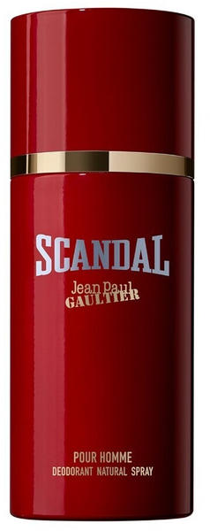 Jean Paul Gaultier Scandal pour Homme Deodorant (150ml)