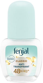 Fenjal Antitranspirant Classic (50 ml)