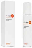 Sweat-Off sensitive Antitranspirant Schaum 75 ml