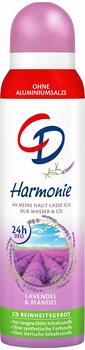 CD Harmonie Deo Spray (150 ml)
