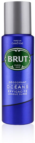 Brut Deodorant Oceans (200ml)
