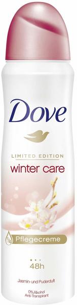 Dove Winter Care Anti-Transpirant (150 ml)