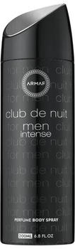 Armaf Club De Nuit Intense Man Deospray 200 ml