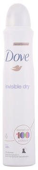 Dove Invisible Dry Deo Spray (200 ml)