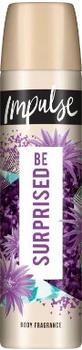 Impulse Be Surprised Body Spray 75ml