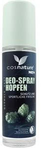 Cosnature Men Deo-Spray Hopfen (75 ml)