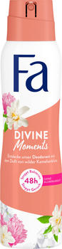 Henkel Divine Moments Deospray (150ml)
