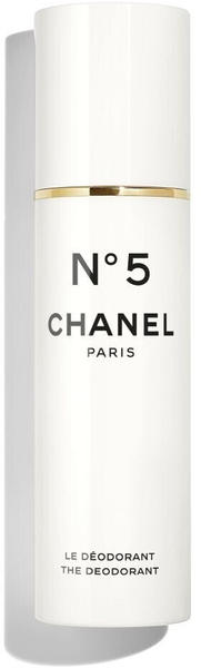 Chanel N°5 Le Deodorant (100ml)