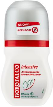 Borotalco Intensive Antitranspirant-Deoroller (50 ml)