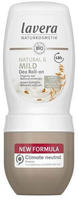 PZN-DE 12562588, Laverana lavera Neutral Deo Roll-On 50 ml, Grundpreis: &euro; 115,80