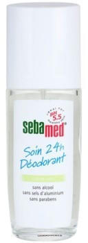 Sebamed Body Care Deodorant Spray 24 Std. (75 ml)