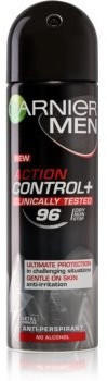 Garnier Men Mineral Action Control + Antitranspirant-Spray (150 ml)