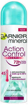 Garnier Mineral Action Control Thermic Antitranspirant Deospray (150 ml)