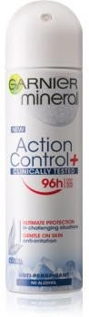 Garnier Mineral Action Control + Antitranspirant-Spray (150 ml)