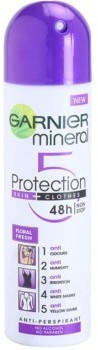 Garnier Mineral 5 Protection Antitranspirant-Spray 48 h (150 ml)
