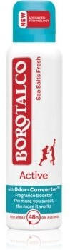 Borotalco Active Deodorant Spray (150 ml)