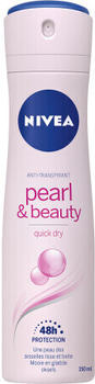 Nivea Anti-Transpirant pearl & beauty 48h (150 ml)