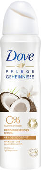 Dove Deo Spray Deodorant Kokos- & Jasminblütenduft (150 ml)