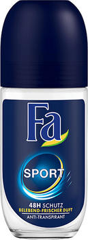 Fa Sport Anti-Transpirant belebend-frischer Duft (50 ml)
