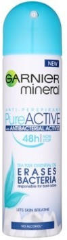 Garnier Mineral Pure Active Antiperspirant (150 ml)