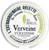 L'Occitane, Verbene Creme-Deo 50 g