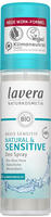 Lavera Deodorant Spray basis sens.natura 75 ml