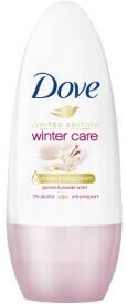 Dove Winter Care Anti-Transpirant Roll On (50ml)